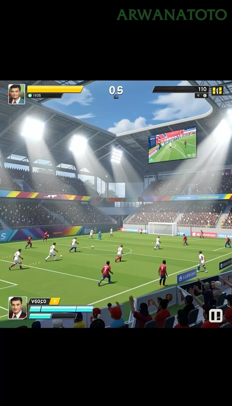 Screenshot luxury138 nomor 3