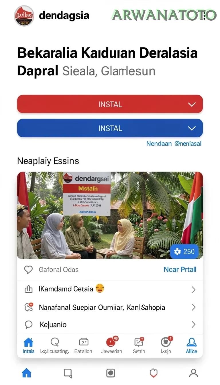 Screenshot kingdom4d nomor 1