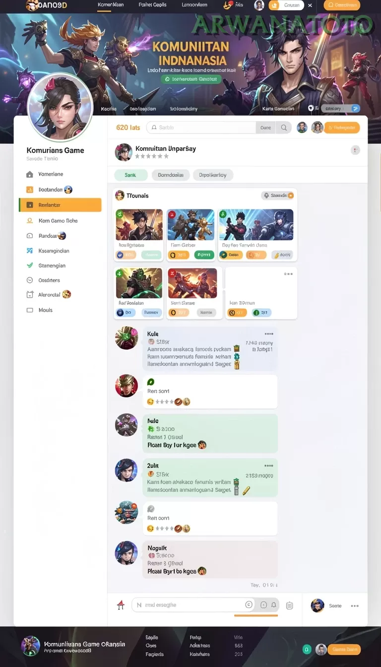 Screenshot updates nomor 1
