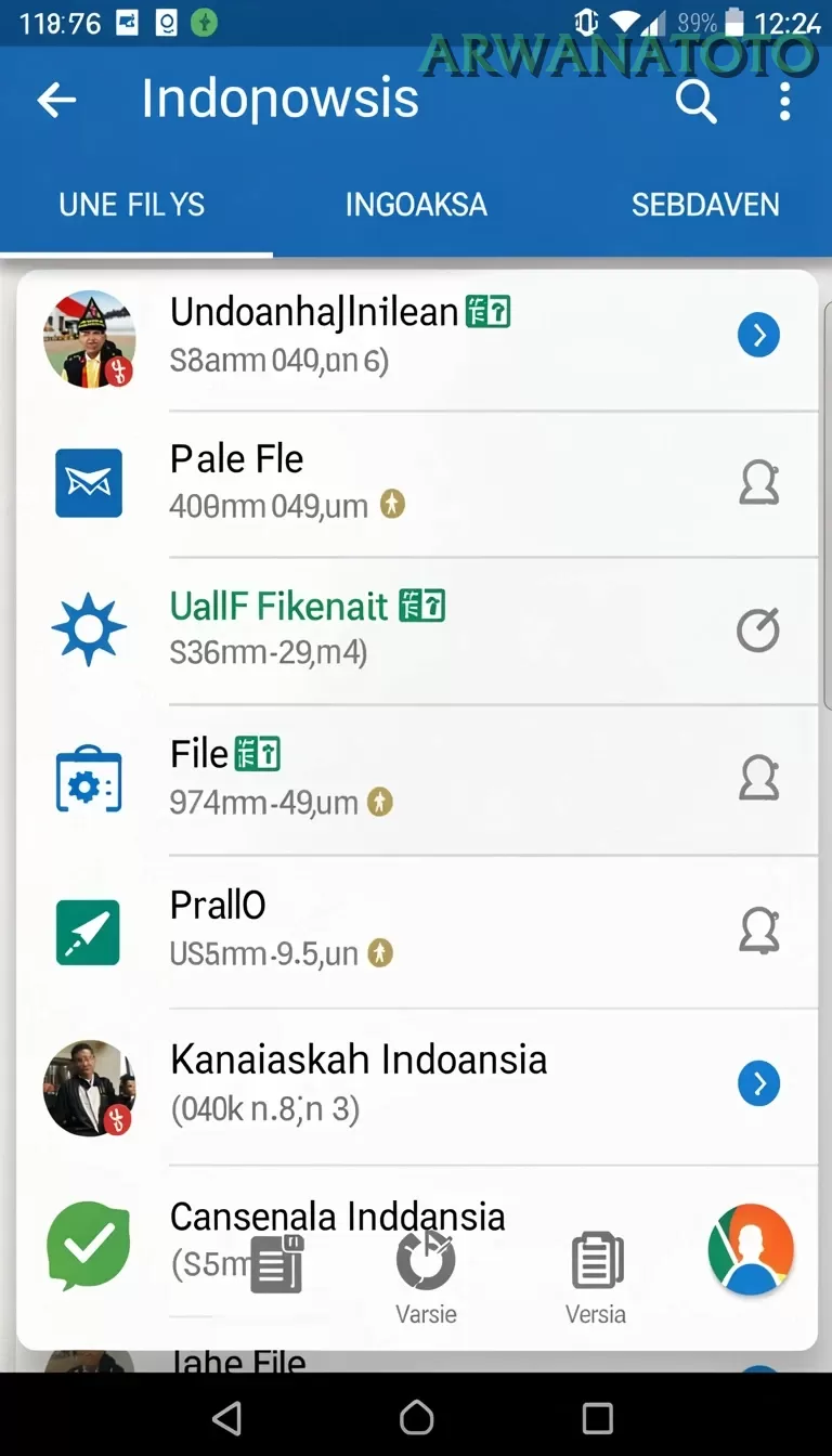 Screenshot pasar88 nomor 2