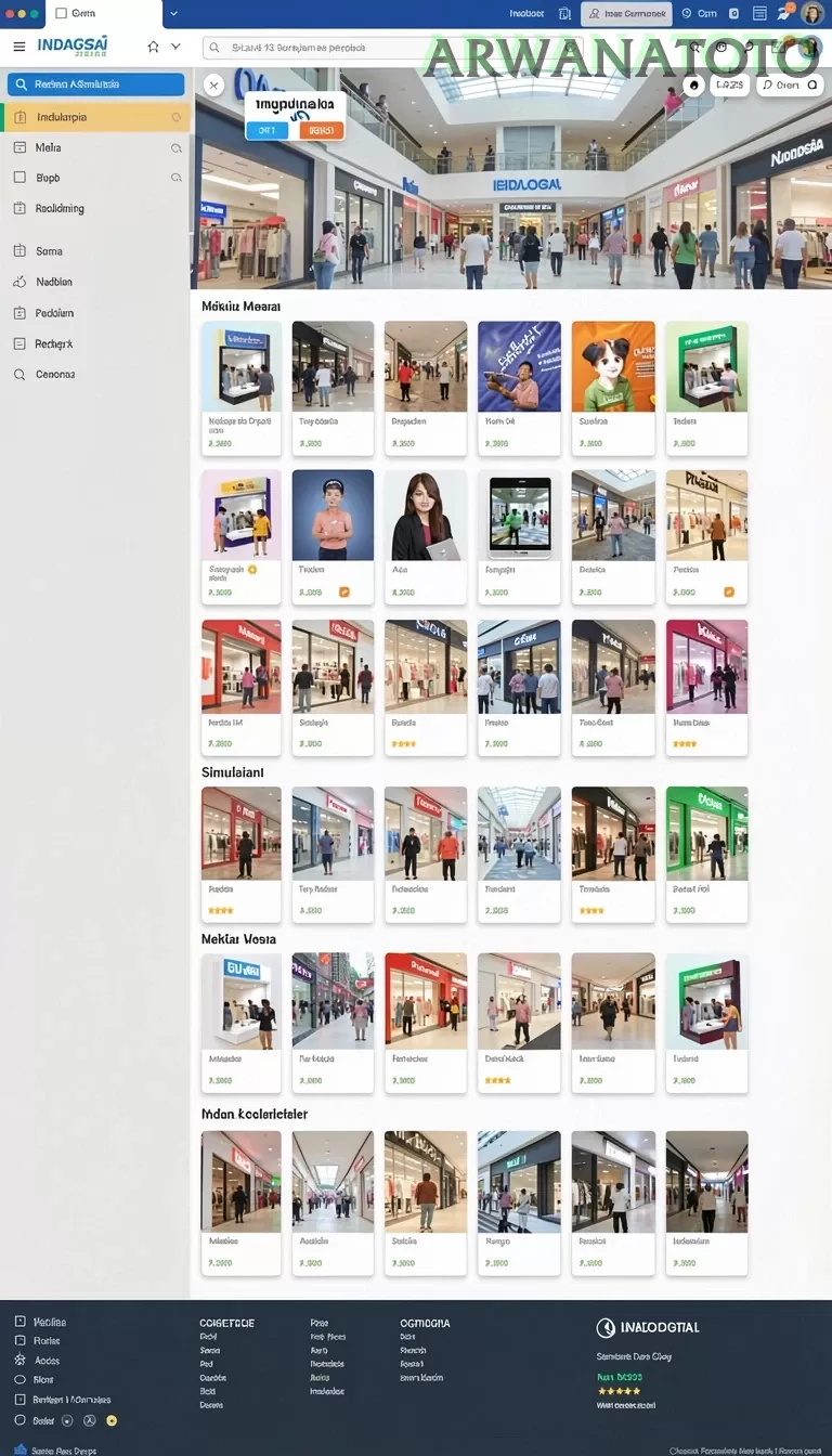 Screenshot ayu89 nomor 3