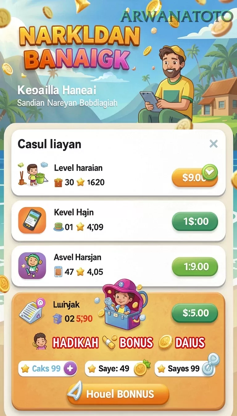 Screenshot mari777 nomor 1