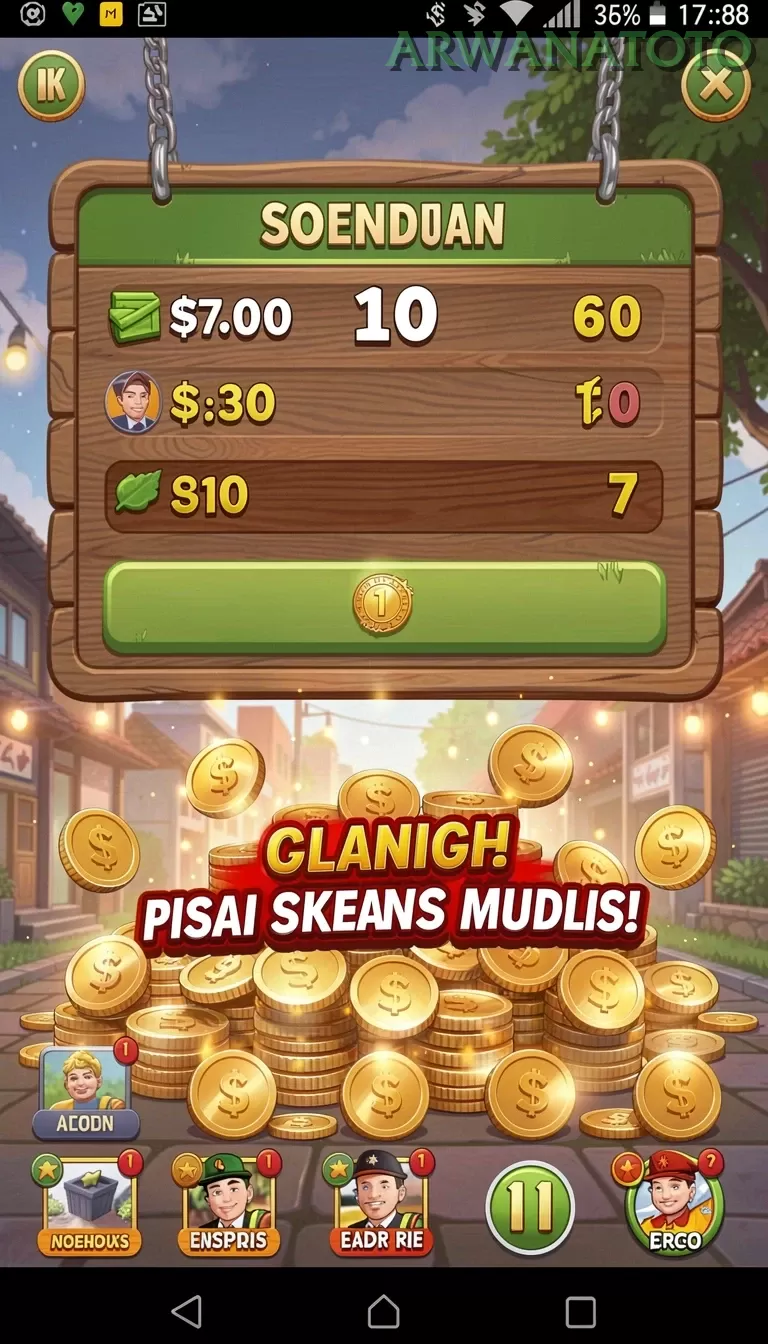 Screenshot piv8 nomor 1