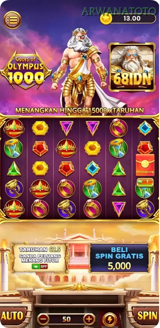 Screenshot pasar88 nomor 1