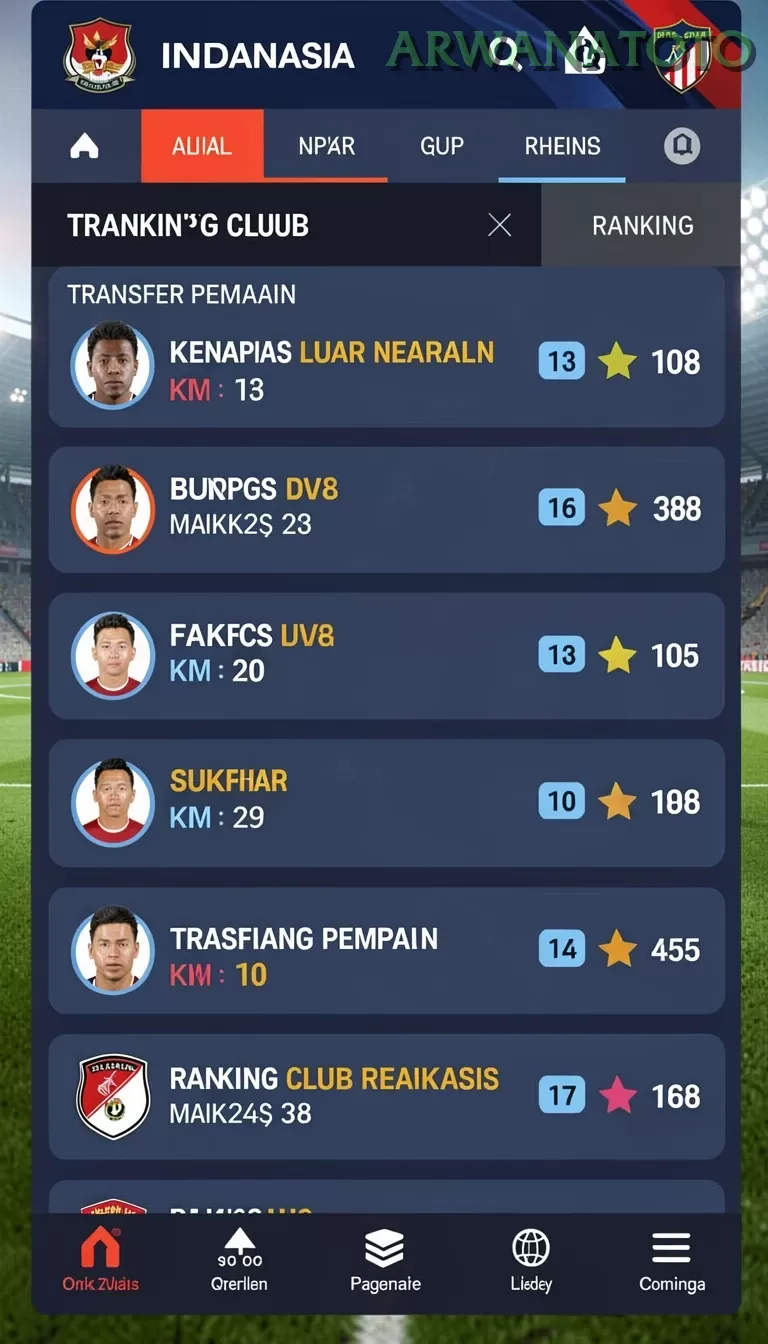 Screenshot surga19 nomor 2