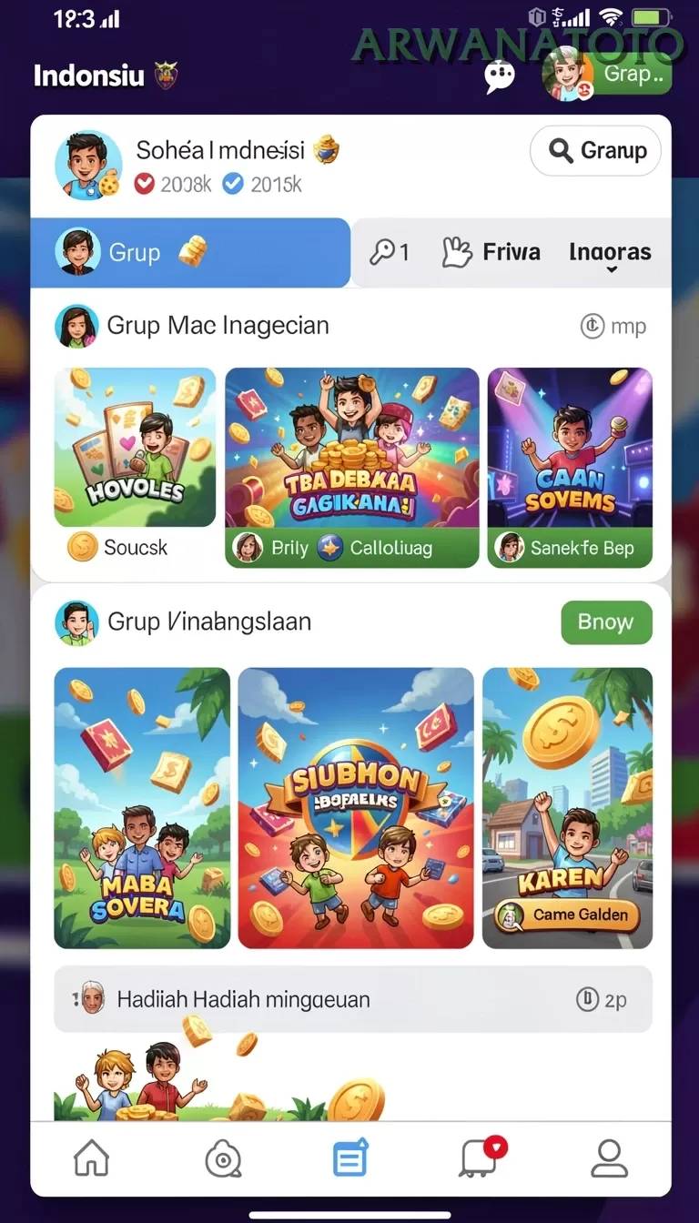 Screenshot surga19 nomor 1