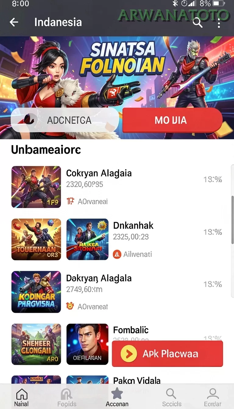 Screenshot remi62 nomor 3