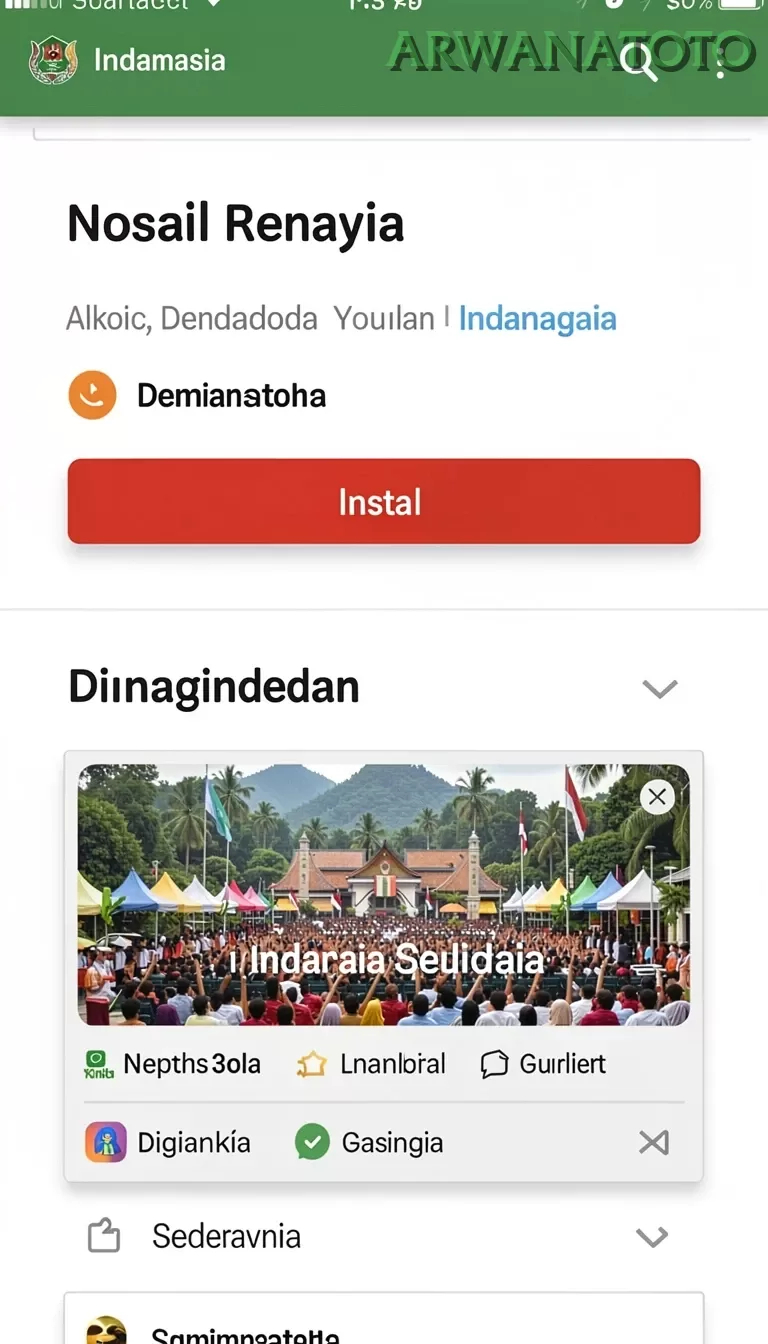 Screenshot kingdom4d nomor 3