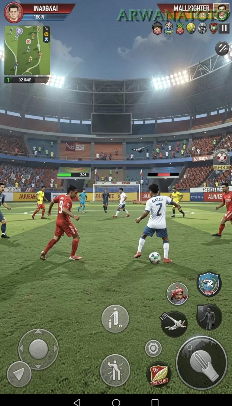 Screenshot talas89 nomor 3