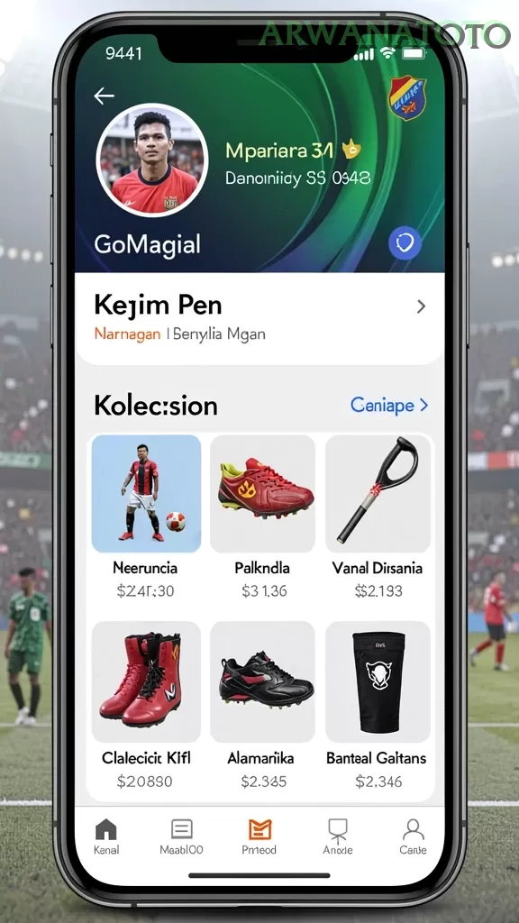Screenshot gocap123 nomor 3