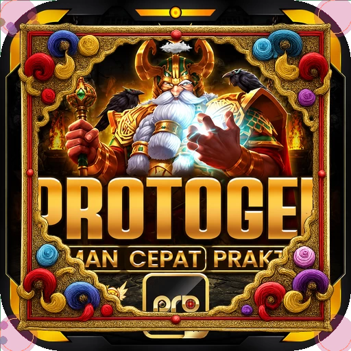 protogel APK Resmi — ikon aplikasi