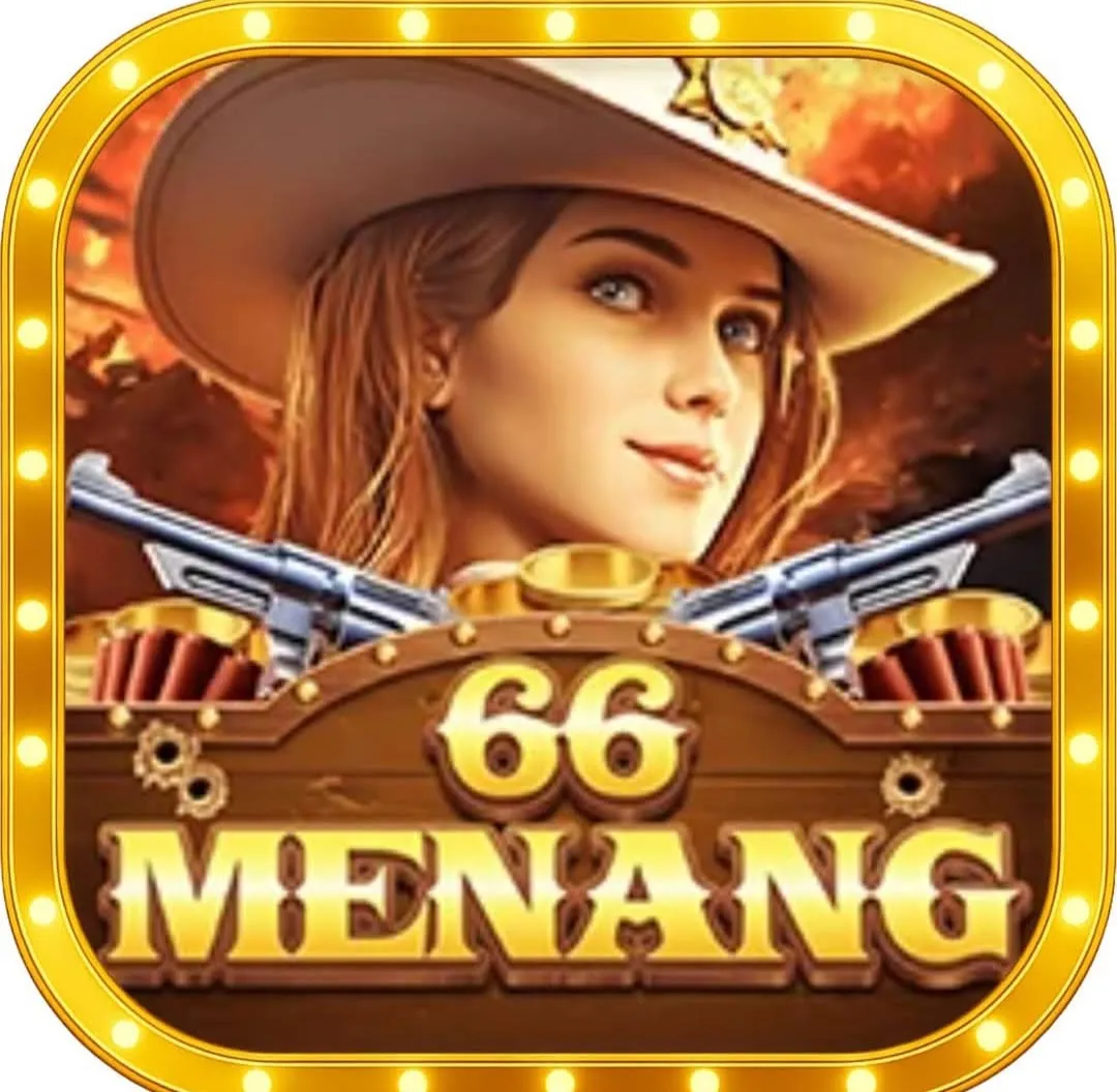 66menang APK Terbaru: Download Cepat dan Gratis APK Resmi — ikon aplikasi