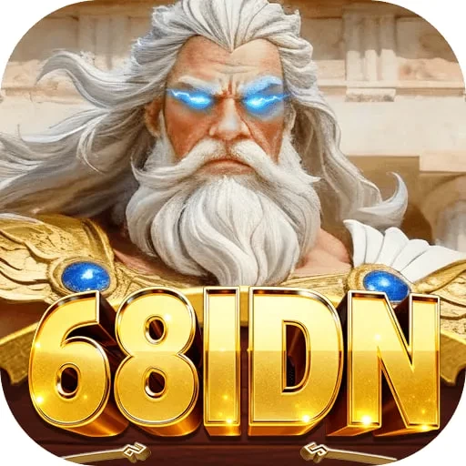 68idn APK Versi Terbaru untuk Android 2026 APK Resmi — ikon aplikasi