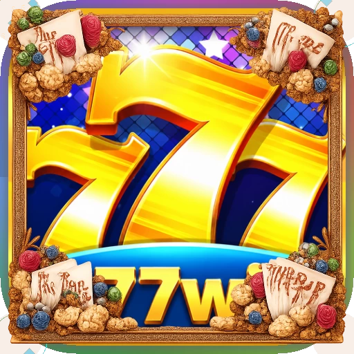 Review Lengkap Aplikasi 777win Terbaru APK Resmi — ikon aplikasi