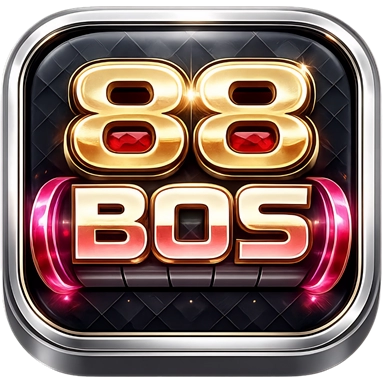 Aplikasi 88bos Ringan untuk Android APK Resmi — ikon aplikasi