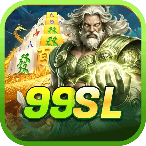 99sl Terbaru: Review Aplikasi dan Link Unduh APK Resmi — ikon aplikasi
