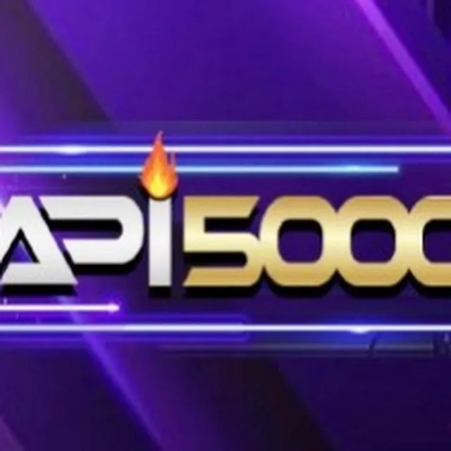api5000 Terbaru: Review Aplikasi dan Link Unduh APK Resmi — ikon aplikasi