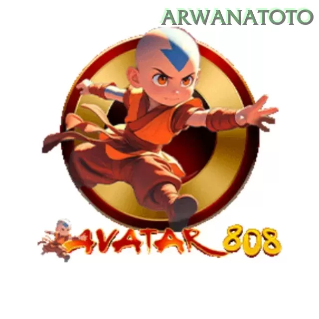 Ikon avatar808