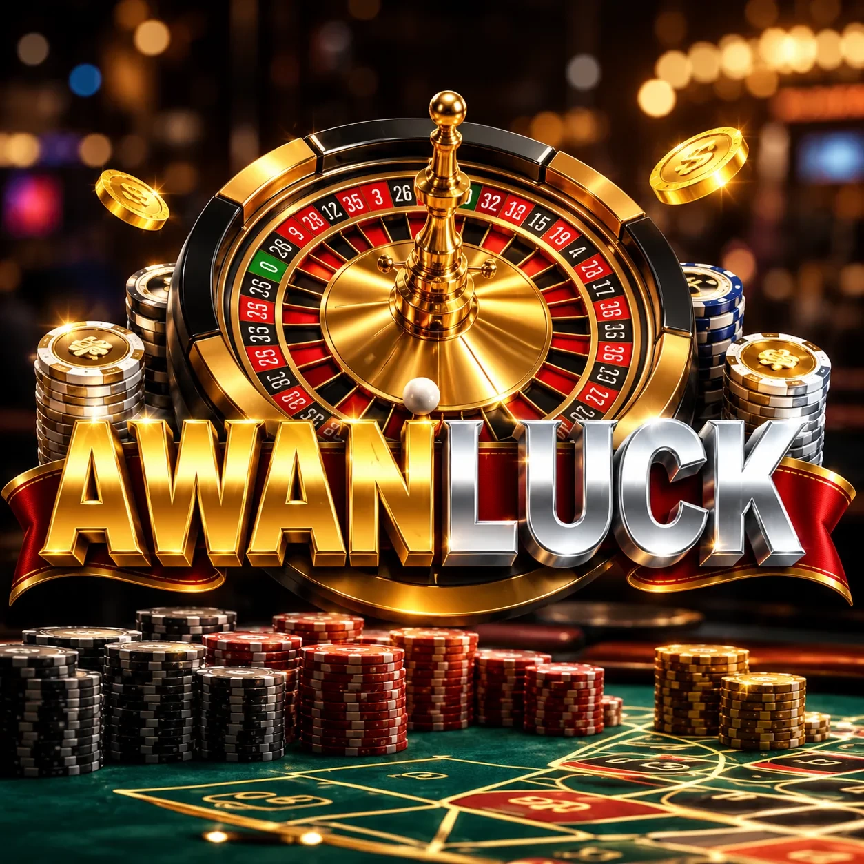 Aplikasi awanluck Terpercaya untuk Android APK Resmi — ikon aplikasi