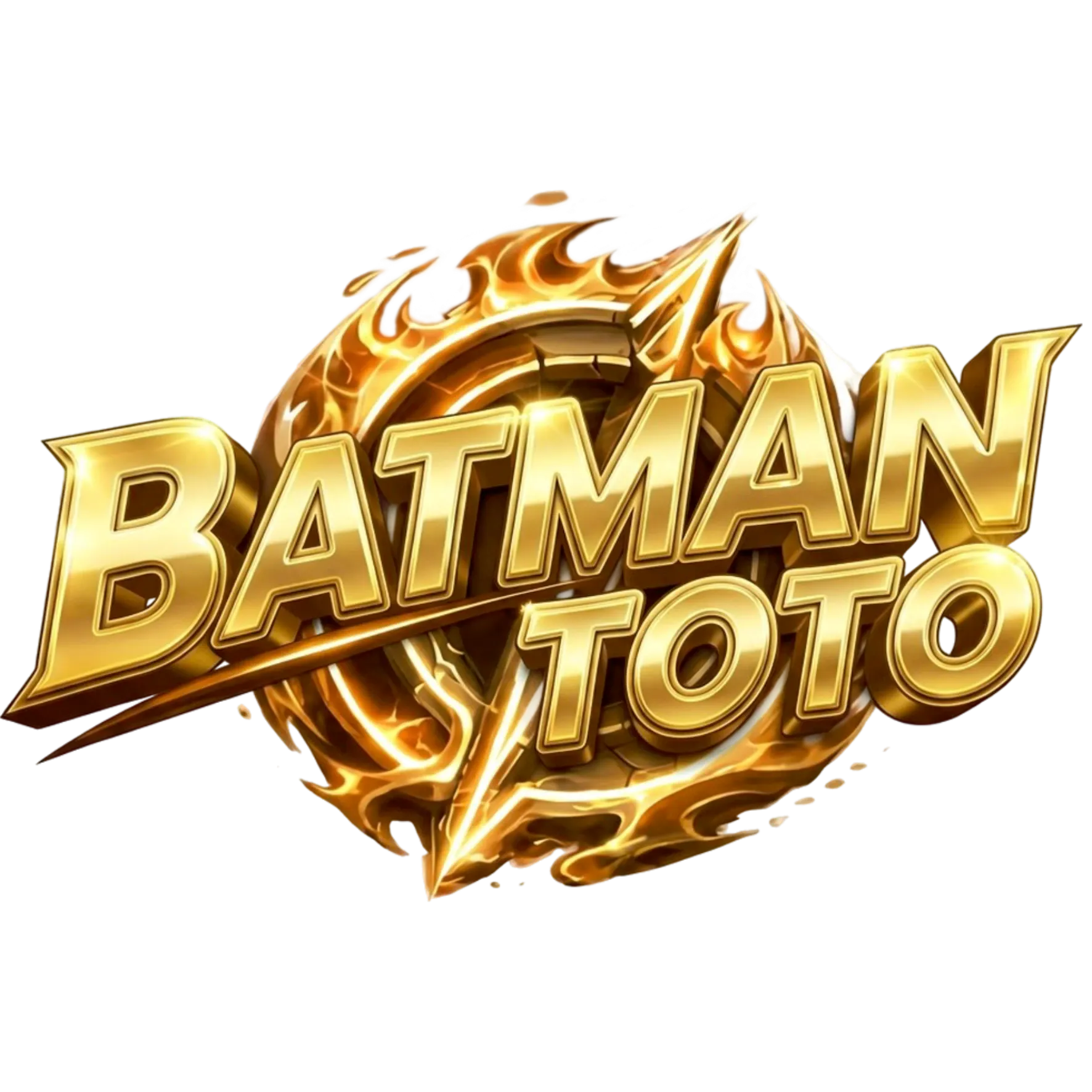 Review Aplikasi batmantoto Versi Terbaru APK Resmi — ikon aplikasi