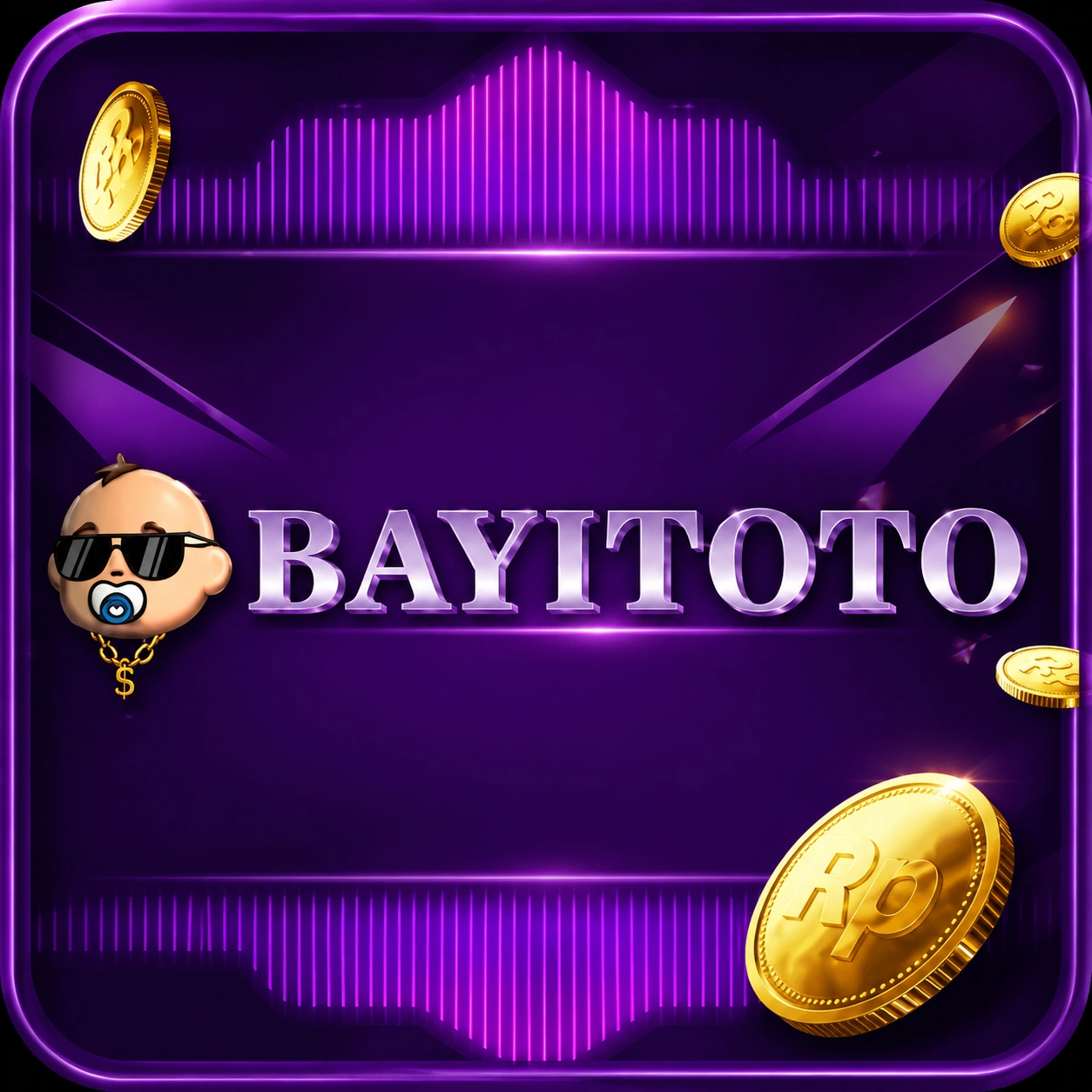 Review Aplikasi bayitoto APK Resmi — ikon aplikasi