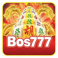bos777 Versi Terbaru: Apa yang Baru? APK Resmi — ikon aplikasi
