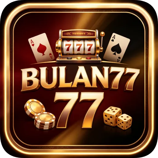 bulan77 APK Full Version untuk Android APK Resmi — ikon aplikasi