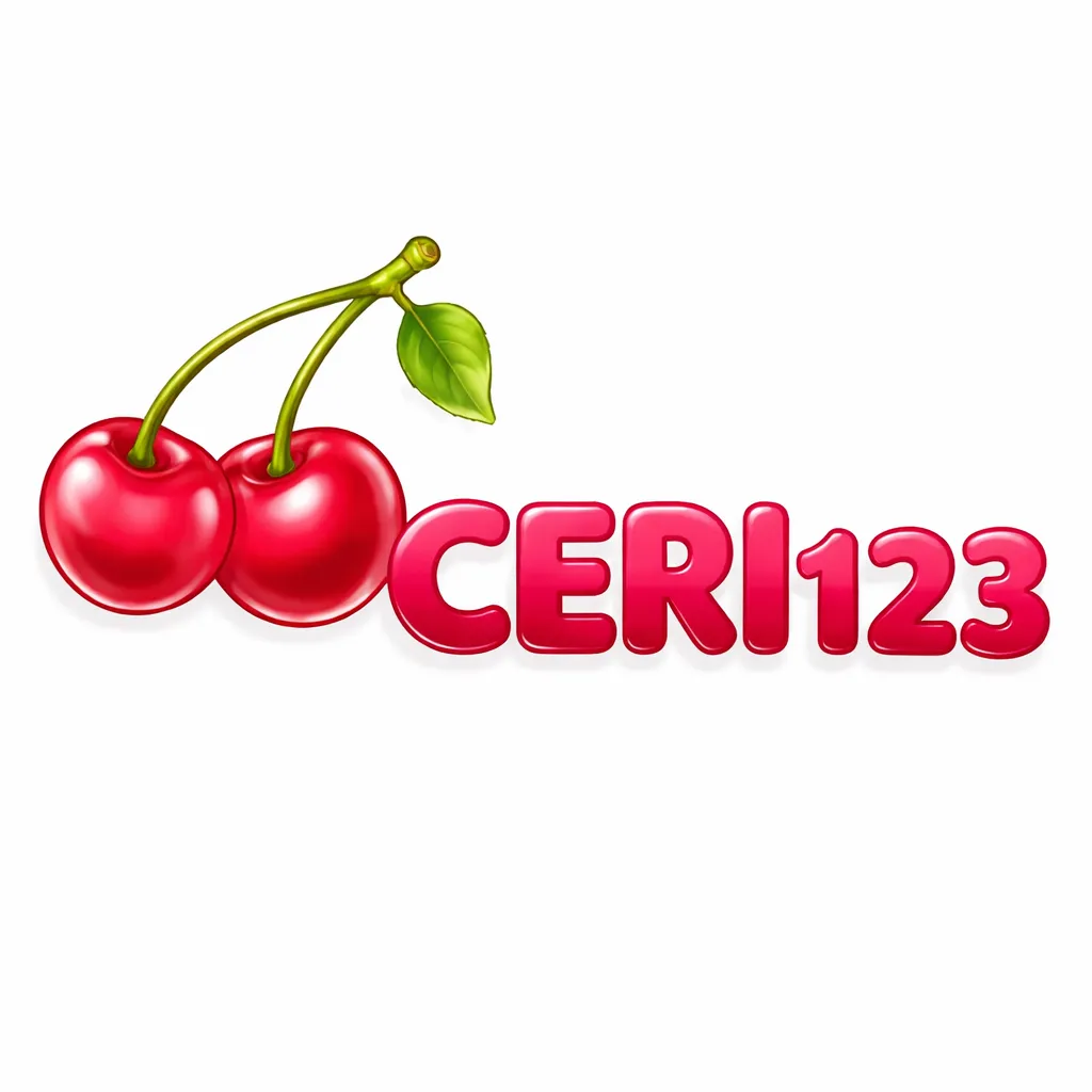 Aplikasi ceri123 Terpercaya untuk Android APK Resmi — ikon aplikasi