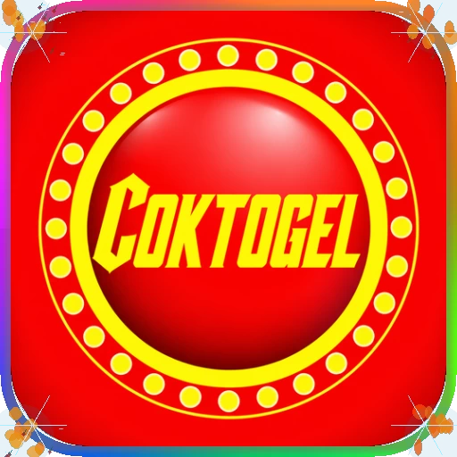 coktogel Terbaru 2026: Download APK dan Review APK Resmi — ikon aplikasi