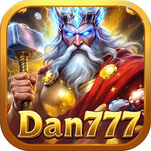 dan777 Terbaru 2026: Download APK dan Review APK Resmi — ikon aplikasi