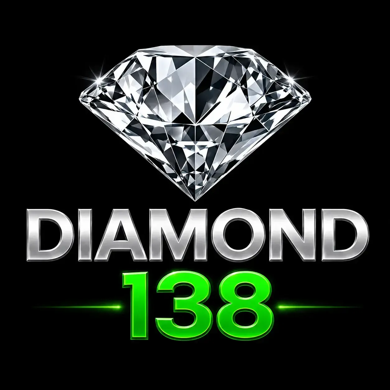 Aplikasi diamond138 Paling Baru untuk Android APK Resmi — ikon aplikasi