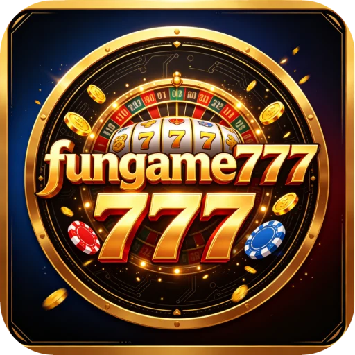 fungame777 APK: Cara Download dan Instal di Android APK Resmi — ikon aplikasi