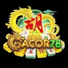 gacor78 APK Terbaru dengan Fitur Lengkap APK Resmi — ikon aplikasi
