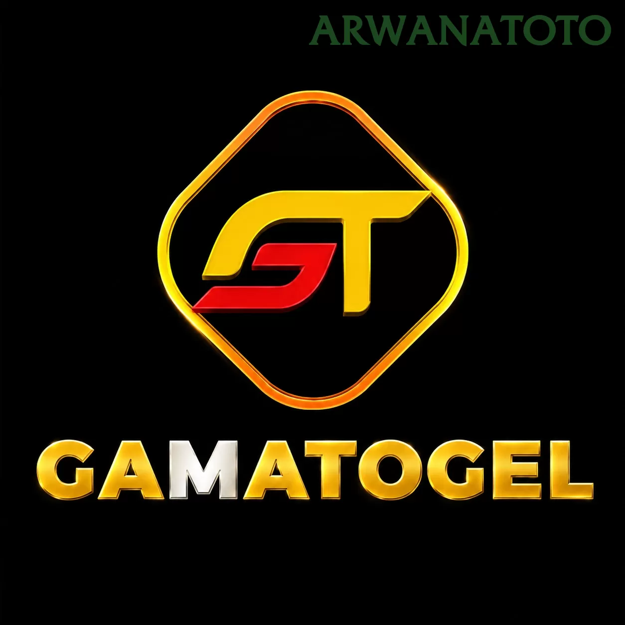 Ikon gamatogel