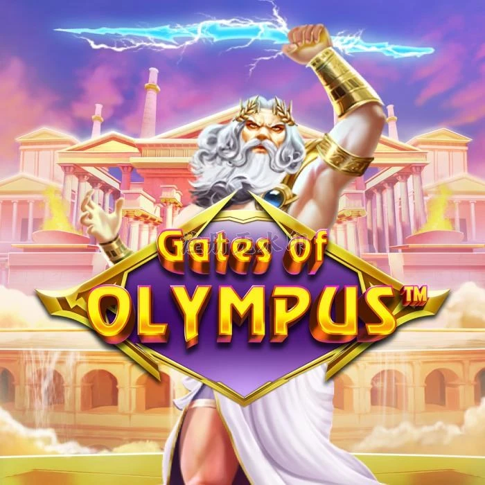 Cara Pasang gatesofolympus di HP Android dengan Benar APK Resmi — ikon aplikasi