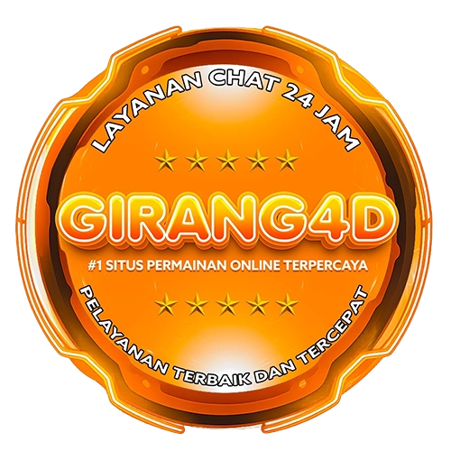 Ikon girang4d