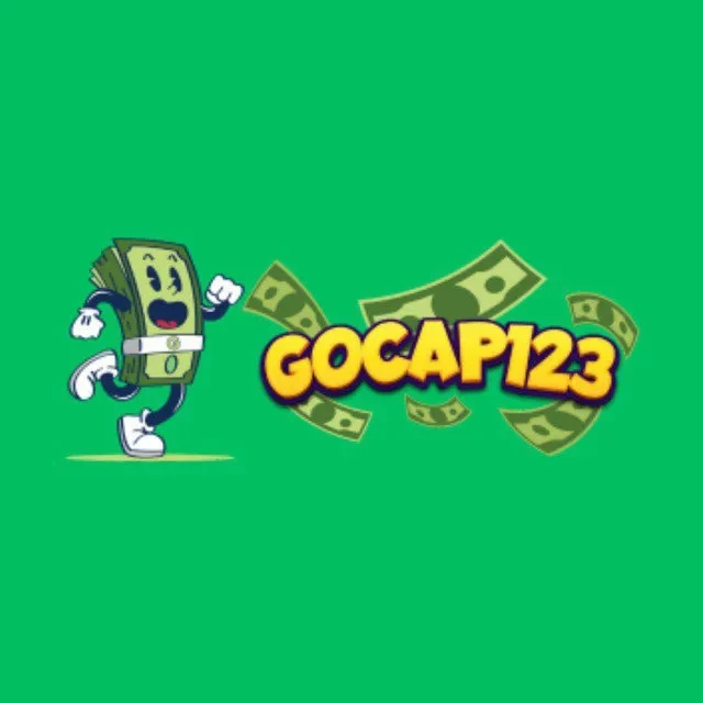 Aplikasi gocap123 Terbaik untuk Android dan iOS APK Resmi — ikon aplikasi