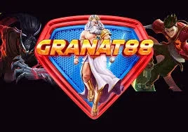 granat88 APK Full Version untuk Android APK Resmi — ikon aplikasi