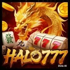 halo777 App Terbaru: Fitur Unggulan dan Download APK Resmi — ikon aplikasi