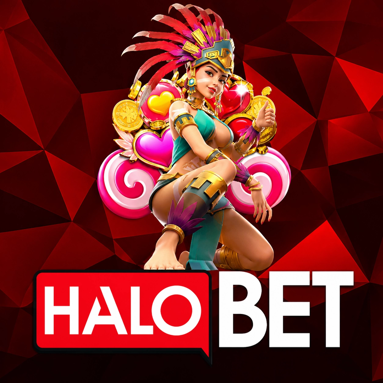 halobet APK: Cara Download dan Instal di Android APK Resmi — ikon aplikasi
