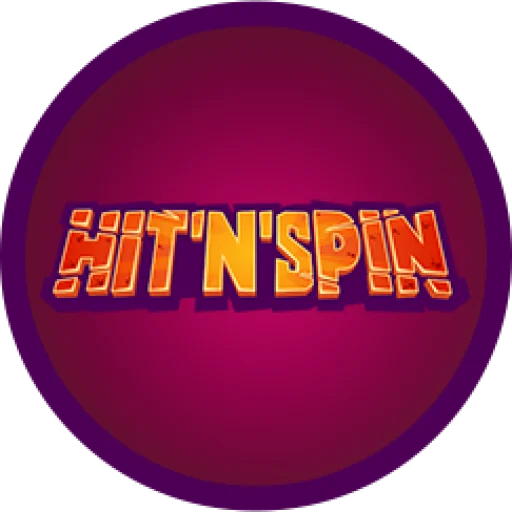 Download hitnspin APK Original untuk Android APK Resmi — ikon aplikasi