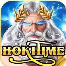 Review Aplikasi hokitime APK Resmi — ikon aplikasi