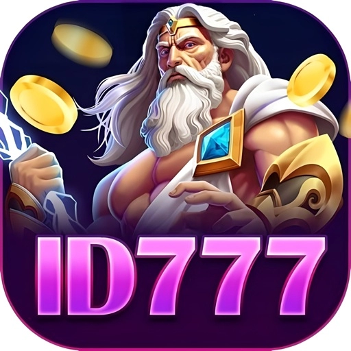 id777 APK Full Version untuk Android APK Resmi — ikon aplikasi