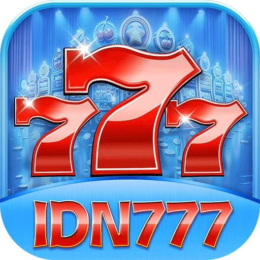 Cara Menggunakan Aplikasi idn777 untuk Pemula APK Resmi — ikon aplikasi