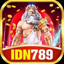 Aplikasi idn789 Terbaru dengan Fitur Terbaik APK Resmi — ikon aplikasi