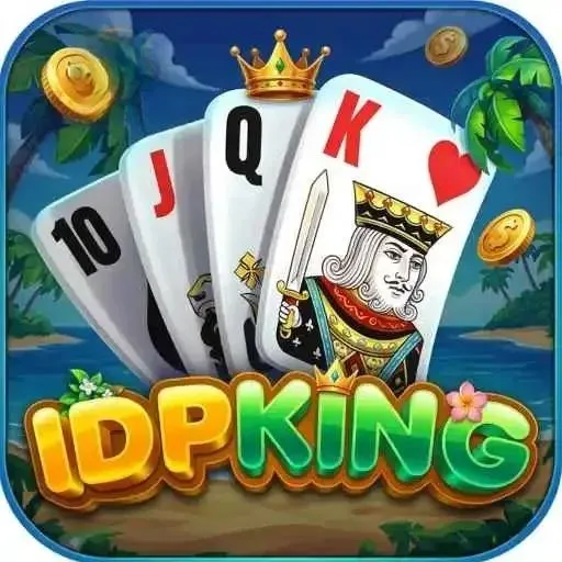 idpking Terbaru 2026: Download APK dan Review APK Resmi — ikon aplikasi