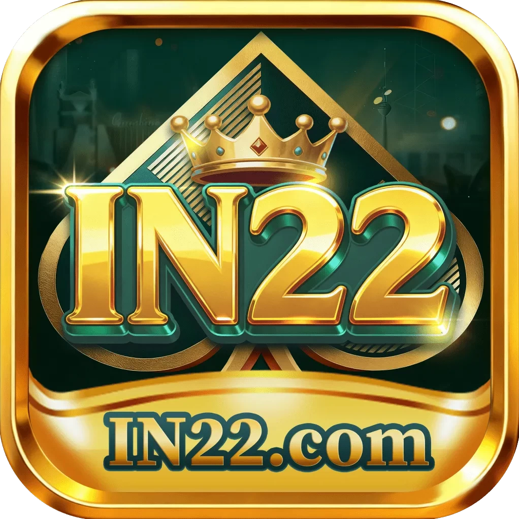 in22 APK Terbaru untuk Perangkat Android APK Resmi — ikon aplikasi