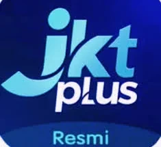 Update Aplikasi jktplus Terbaru 2026 APK Resmi — ikon aplikasi