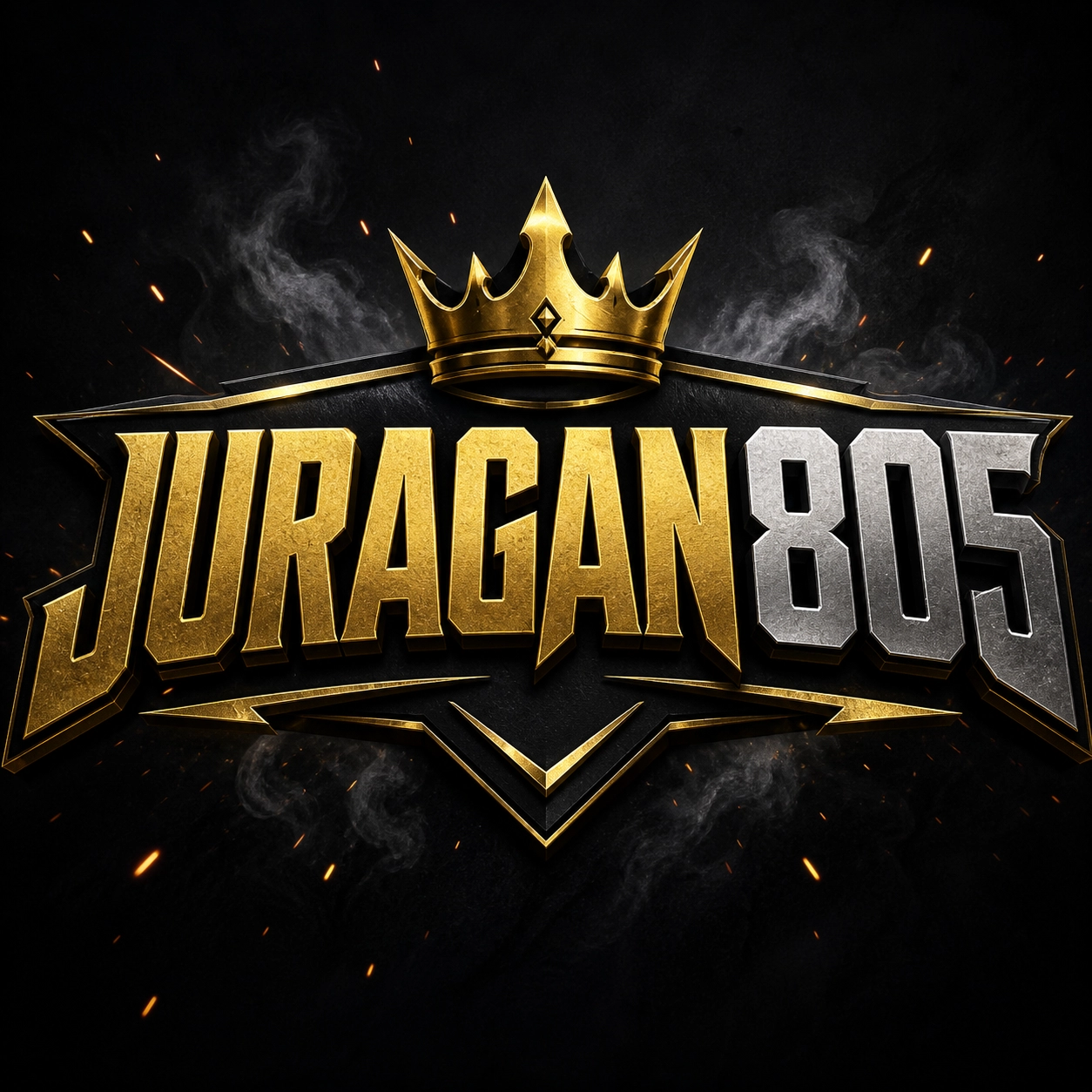 Ikon juragan805