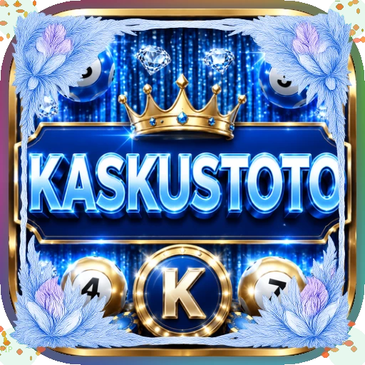 Review Aplikasi kaskustoto Versi Terbaru APK Resmi — ikon aplikasi